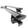 barres aluminium Boss&Dynamic