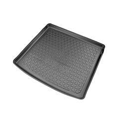 Tapis de coffre pour Audi Q3 Sportback (09.2019-....) - bac de coffre - protection de coffre voiture - Aristar - Cool Liner - coffre supérieur (avec plancher multi-fonctions)