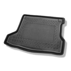 Tapis de coffre pour Honda HR-V II SUV (09.2015-08.2021) - bac de coffre - protection de coffre voiture - Aristar - Standard