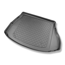 Tapis de coffre pour Lexus NX 350h, 450h+ AZ20 SUV (11.2021-....) - bac de coffre - protection de coffre voiture - Aristar - Guardliner