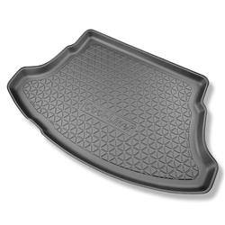 Tapis de coffre pour Lexus UX ZA10, 300e Crossover (11.2020-....) - bac de coffre - protection de coffre voiture - Aristar - Cool liner - coffre inférieur