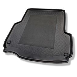 Tapis de coffre pour Opel Omega B Caravan (1994-2003) - bac de coffre - protection de coffre voiture - Aristar - Standard