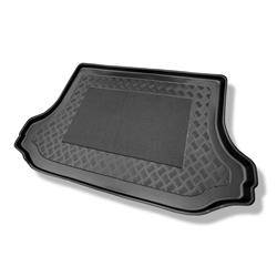 Tapis de coffre pour Toyota RAV4 III XA30 SUV (02.2006-02.2013) - bac de coffre - protection de coffre voiture - Aristar - Standard