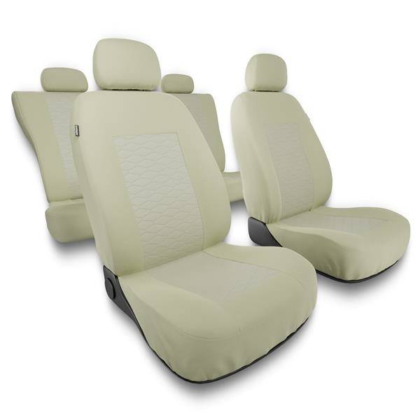 Housses de siège auto pour RENAULT Twingo II 3 portes - Achetez en