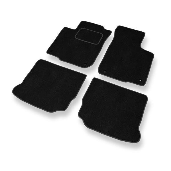 Auto tapis sur mesure Edition AVN VW Golf 4