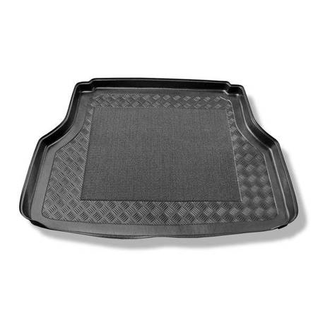 Tapis de coffre pour Chevrolet Lacetti Break (2003-2011) - bac de coffre - protection de coffre voiture - Aristar - Standard