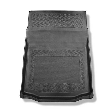 Tapis de coffre pour Jaguar XF X260 Berline (09.2015-....) - bac de coffre - protection de coffre voiture - Aristar - Standard - avec kit de réparation