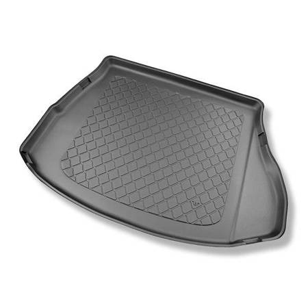 Tapis de coffre pour Lexus NX 350h, 450h+ AZ20 SUV (11.2021-....) - bac de coffre - protection de coffre voiture - Aristar - Guardliner