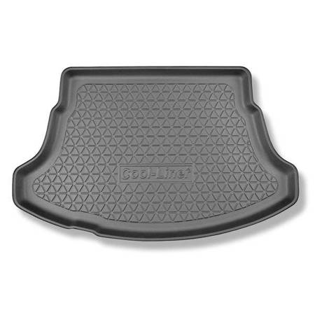 Tapis de coffre pour Lexus UX ZA10, 300e Crossover (11.2020-....) - bac de coffre - protection de coffre voiture - Aristar - Cool liner - coffre inférieur