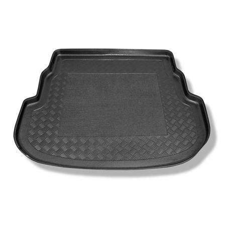 Tapis de coffre pour Mazda 6 II Break (2008-12.2012) - bac de coffre - protection de coffre voiture - Aristar - Standard