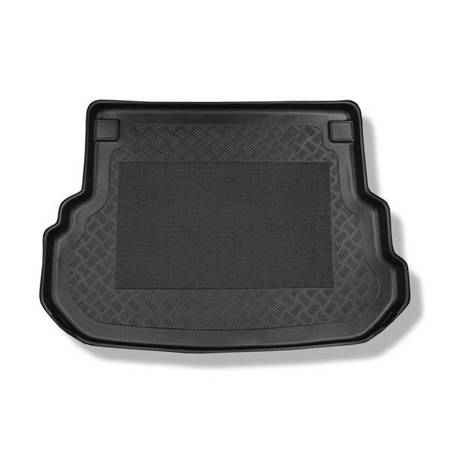 Tapis de coffre pour Mercedes-Benz GLK X204 SUV (06.2008-08.2015) - bac de coffre - protection de coffre voiture - Aristar - Standard