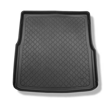 Tapis de coffre pour Volkswagen Passat B8 SW (12.2014-....) - bac de coffre - protection de coffre voiture - Aristar - Guardliner - ainsi que pour le Plug-in GTE