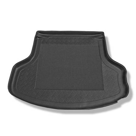 Tapis de coffre pour Volvo V40 I Break (1995-2004) - bac de coffre - protection de coffre voiture - Aristar - Standard