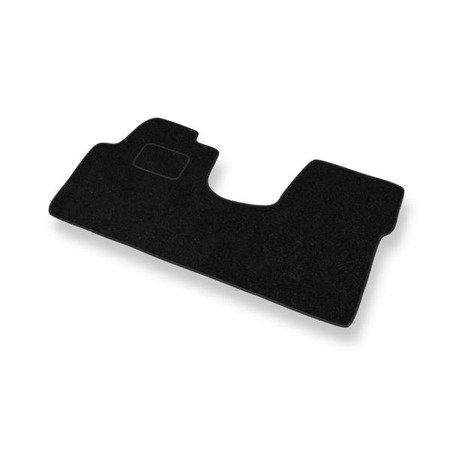 Tapis de sol feutre pour Citroen Evasion (1994-2002) - tapis de voiture - noir - DGS Autodywan